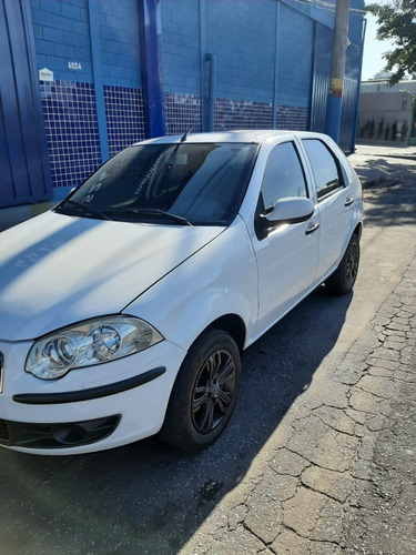 Imagem 1 de 8 de Palio Attractive 1.4 2011