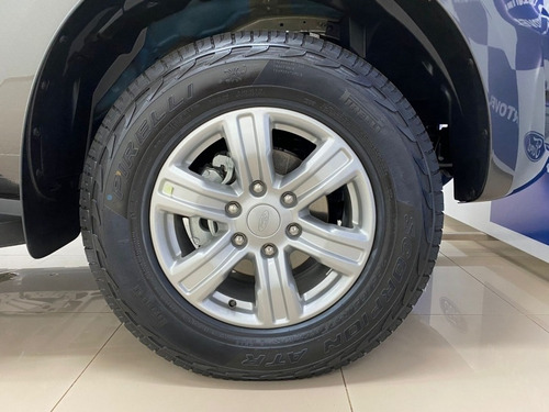 Imagem 12 de 12 de Ranger 3.2 Xlt 4x4 Aut.