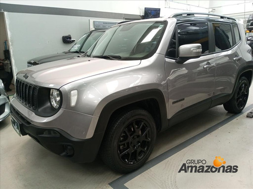 Jeep Renegade 1.8 Sport Flex Aut. 5p