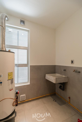 Imagen 15 de 15 de Departamento En Pueblo De Santa Ursula Coapa, Coyoacán Con 3 Recámaras, 134 M², Id: 32380