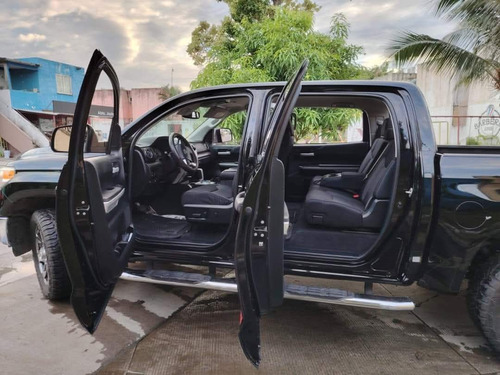 Impecable Sin Detalles De Ningún Tipo Toyota Tundra Sr5 Mode
