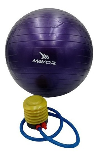 Balón De Yoga Y Pilates