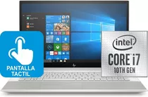Comprar Laptop Hp 17 Tactil Core I7 10ma Gen 16gb Ram 512 Nvme 