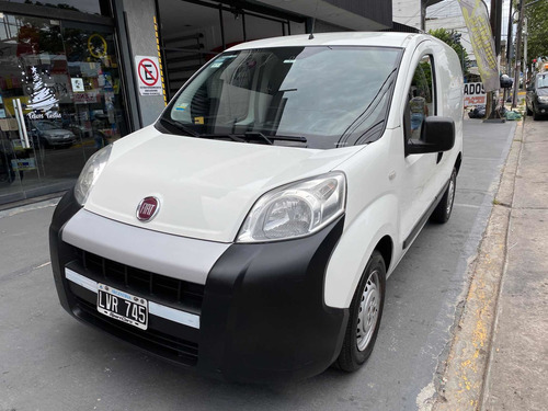 Fiat Qubo 1.4 Active 73cv 2012 - Impecable Estado !