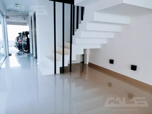 Imagen 4 de 9 de Departamento En Venta - Monoambiente - Moron Sur