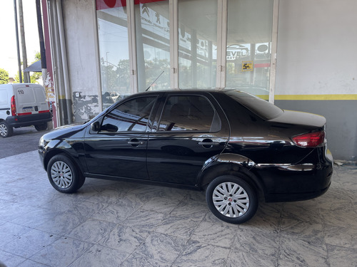 Fiat Siena 1.4 2008 Fire El Rstii