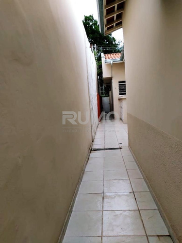 Casa À Venda Em Jardim Chapadão - Ca011213