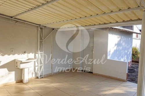 Imagem 7 de 16 de Casa À Venda Em Jardim Amanda Ii - Ca008988