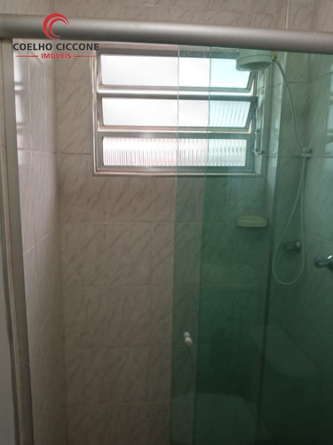 Imagem 10 de 15 de Apartamento Para Venda No Bairro Nova Gerti - V-4801