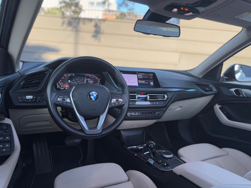 BMW Serie 2 Gran Coupe Sport GP 1.5 Bi-Turbo