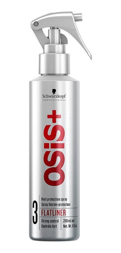 Osis+ Flatliner Protector De Calor 200ml