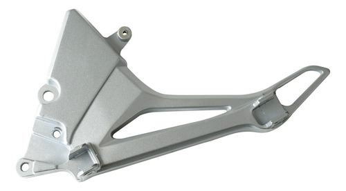 Base Izquierda De Posapies Dt200 Sport Italika F11010136