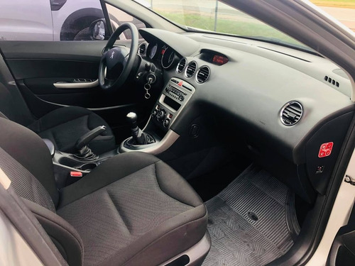 Amaya Peugeot 308 Sw