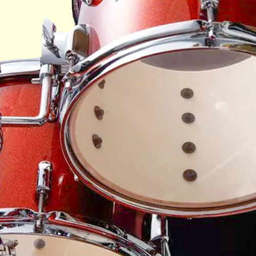 Bateria Tama Stagestar Scorched Copper Sparkle St52h5-scp