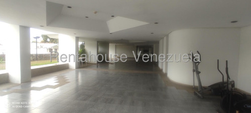 Apartamento En Venta En Colinas De Bello Monte 25-18779 As
