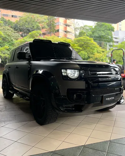 Land Rover Defender X-dinamic P400 2023 B2+