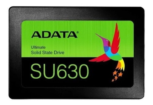 Imagen 3 de 4 de Disco Solido Ssd Adata 240gb 2.5 Inc Iva Nuevos