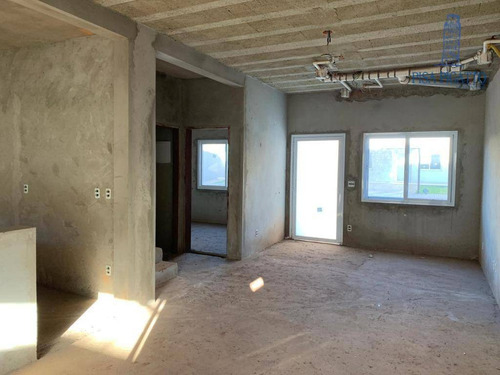 Imagem 5 de 15 de Casa Com 3 Dormitórios À Venda, 134 M² Por R$ 520.000,00 - Morumbi - Paulínia/sp - Ca1404