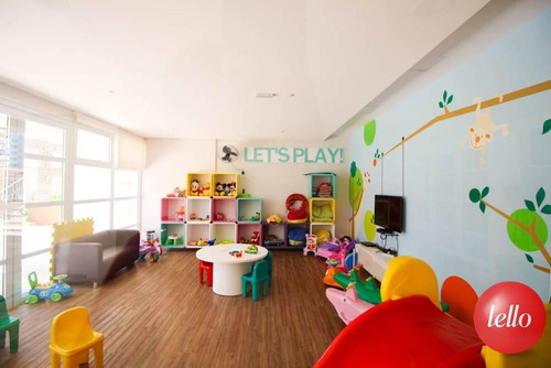 Apartamento - Ref: 225559