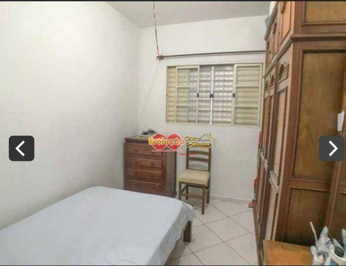 Imagem 4 de 20 de Casa - Vila Cremonesi - Ca4453