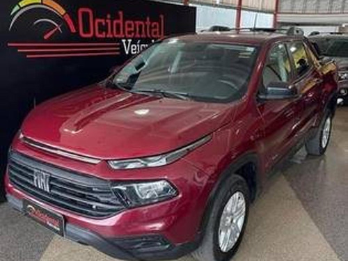 Fiat Toro 1.8 16V EVO FLEX ENDURANCE AT6