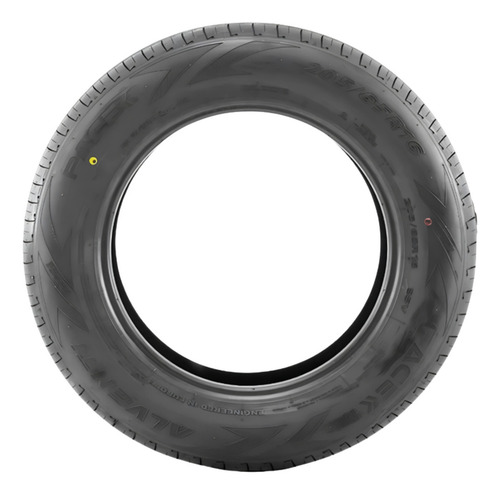 Kit 2 Pneu 245/45r18 100w Pace Alventi Xl