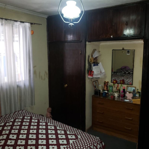 Casa En Venta De 3 Dorm. Con Gran Terreno En San Miguel