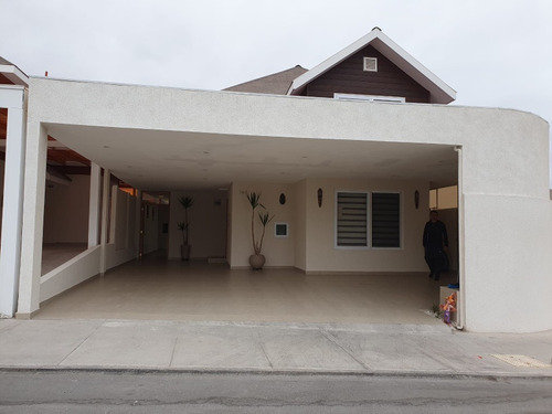 Casa En Dunas De Costa Laguna Modelo San Juan