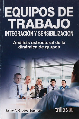 Equipos De Trabajo Integracion Y Sensibilizacion 81ver