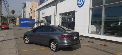Volkswagen Virtus Comfortline