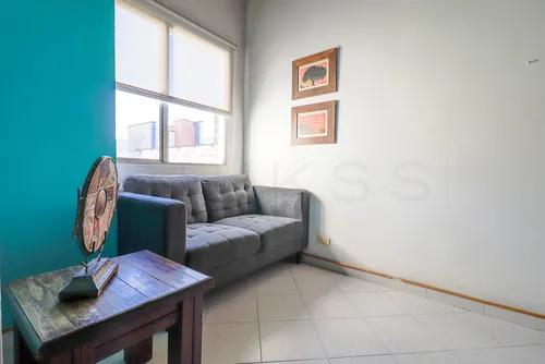 Apartamento En Venta En Laureles. Cod V501220