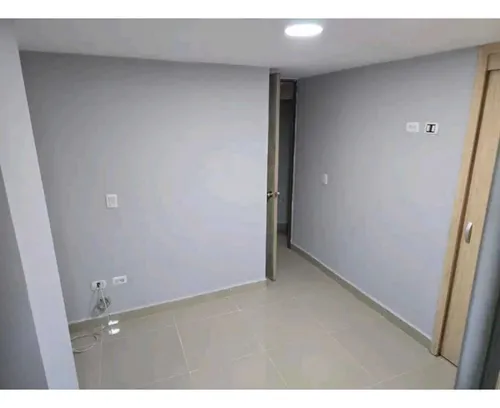 Vendo Apartamento En Itagüí Simon Bolivar Cerca A La Estacion Envigado