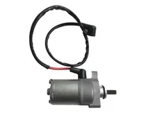 Comprar Burro  De Arranque 9 Estrias   Yamaha New Crypton 110 *