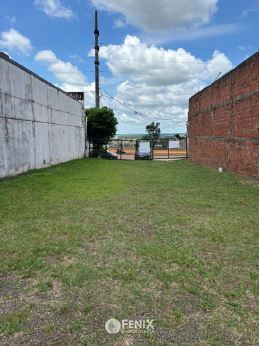 Tf740 - Terreno C/ Local En Venta Z/ Ruta 12