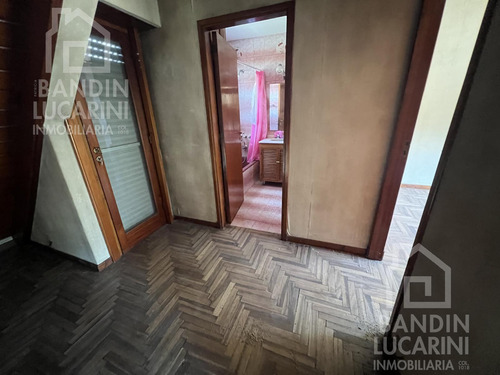 Casa En Ranelagh 4 Ambientes Apta Credito Permuta Por Propiedad En Rosario