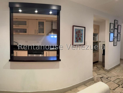 Apartamento En Venta Colinas De La Tahona Mls #25-7669 Bm