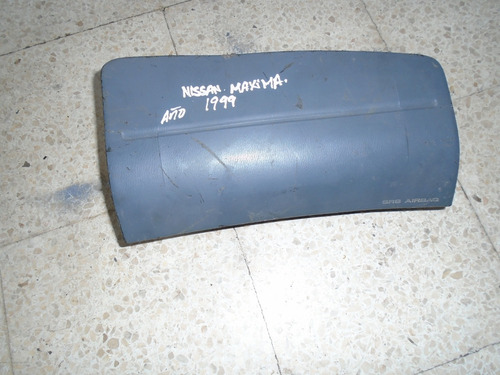 Vendo Airbag Delantero Derecho De Nissan Máxima,  Año 1999