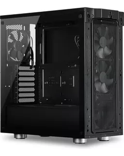 Workstation Datahaus Huayra T1 Xeon Gold 6148 128gb Rtx 3080