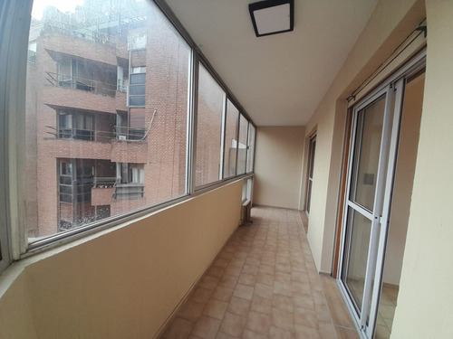 Alquiler Depto 2 Dormitorios Nueva Cba Parana 444