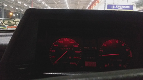 Volkswagen Gol Gol Copa
