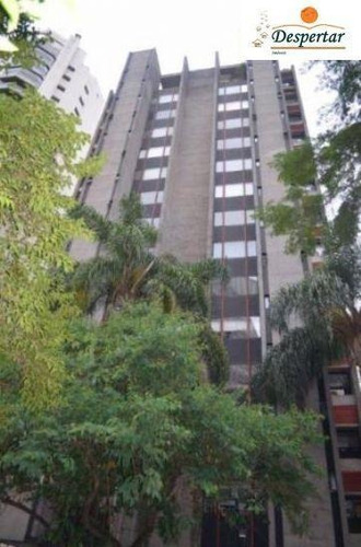 Imagem 9 de 14 de Andar Corporativo Comercial Para Locação, Perdizes, São Paulo - . - Ac0027