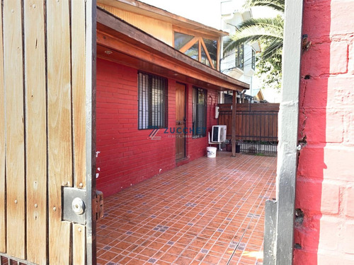 Se Vende Casa De 2 Dorm 2baños 4 Est Sector Los Heroes Maipú