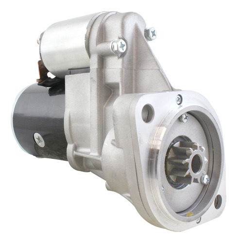 New Starter Fits Massey Ferguson Mf1010 Mf1020 Mf1030 Mf Ccf
