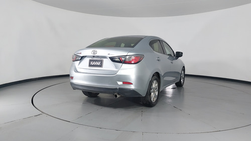 Toyota Yaris 1.5 R Xle At