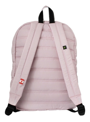 Mochila Bubba Mini Mate Crystal Rose