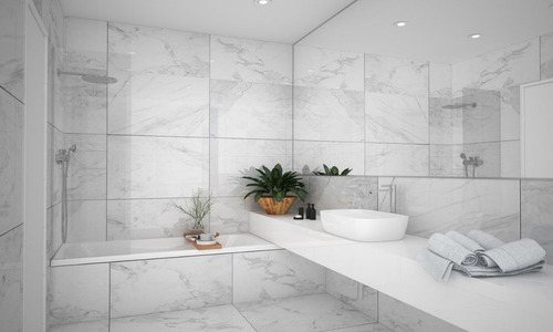 4 Ambientes Duplex · Patio · Entrega Oct 2021