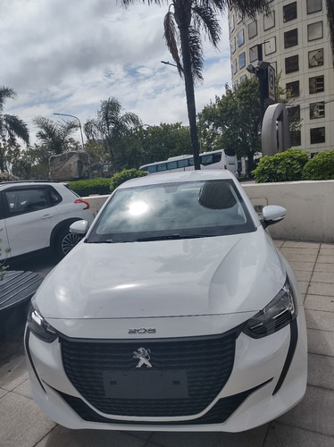 Peugeot 208 Like Pack Okm Walter