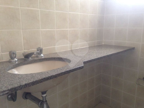 Apartamento Em Perdizes Bem Localizado! - 57-im144750