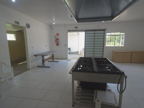 Imagem 30 de 30 de Chácara-fazenda-sítio À Venda Com 28723.3m² Por R$ 995.000,00 No Bairro Roça Velha - São José Dos Pinhais / Pr - Ch103
