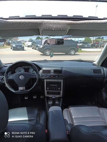 Volkswagen Golf 2012 2.0 Black Edition Total Flex 5p